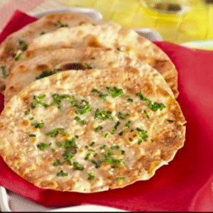 دوره تخصصی آموزش تهیه نان های هندی